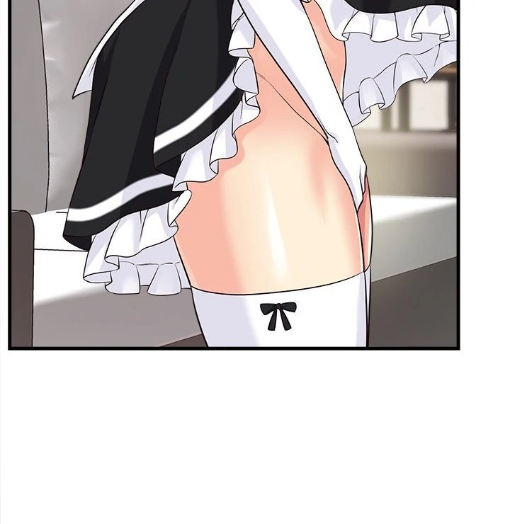 My Other Girlfriend chapter 16 page 110