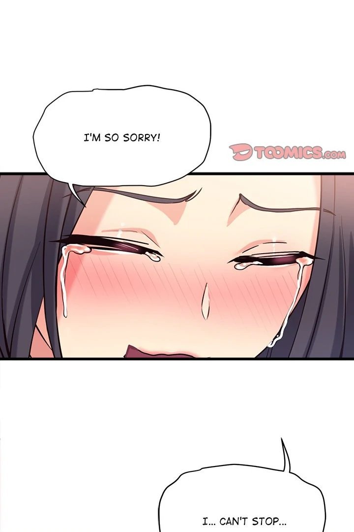 My Other Girlfriend chapter 16 page 113