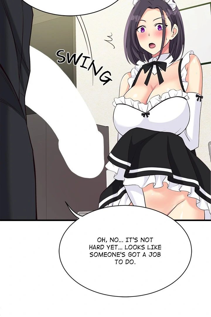 My Other Girlfriend chapter 16 page 118