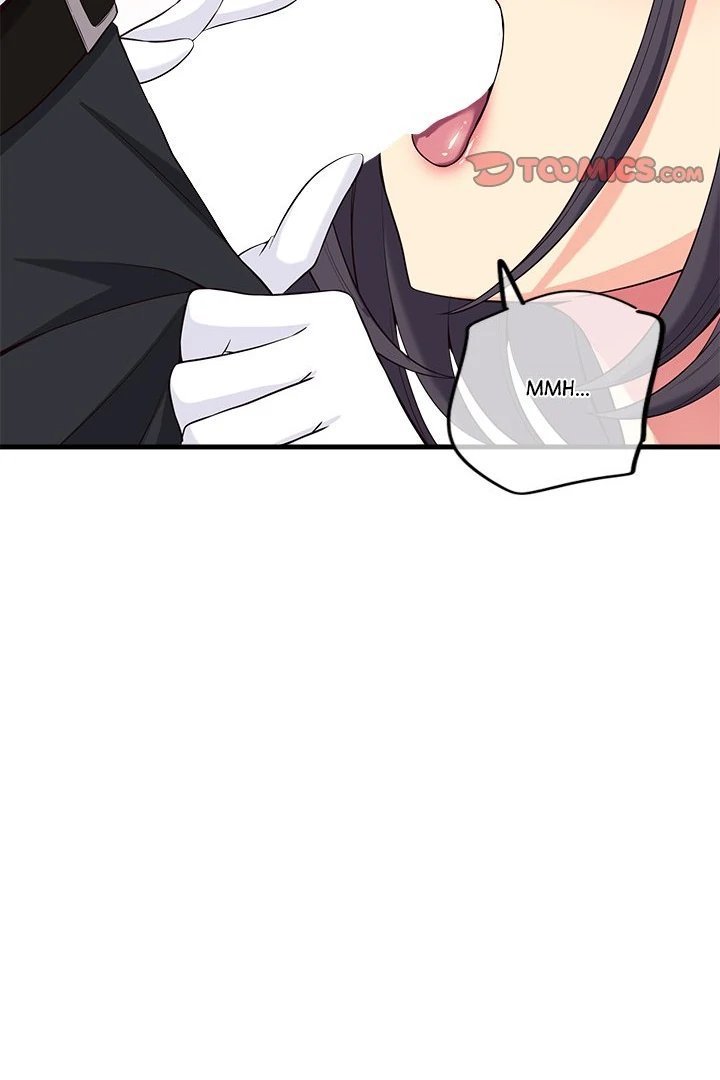 My Other Girlfriend chapter 16 page 122