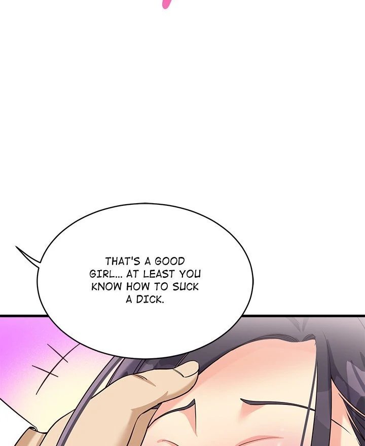 My Other Girlfriend chapter 16 page 124