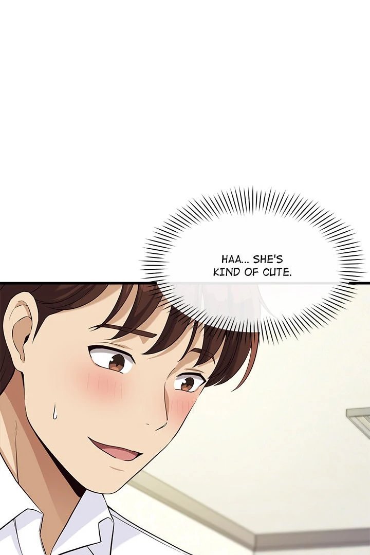 My Other Girlfriend chapter 16 page 126