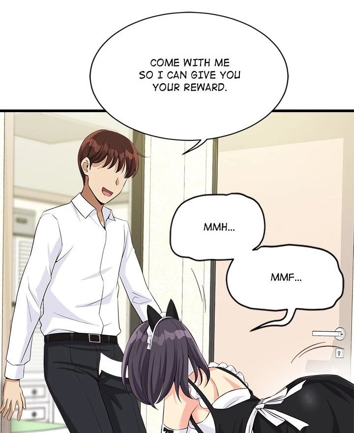 My Other Girlfriend chapter 16 page 128