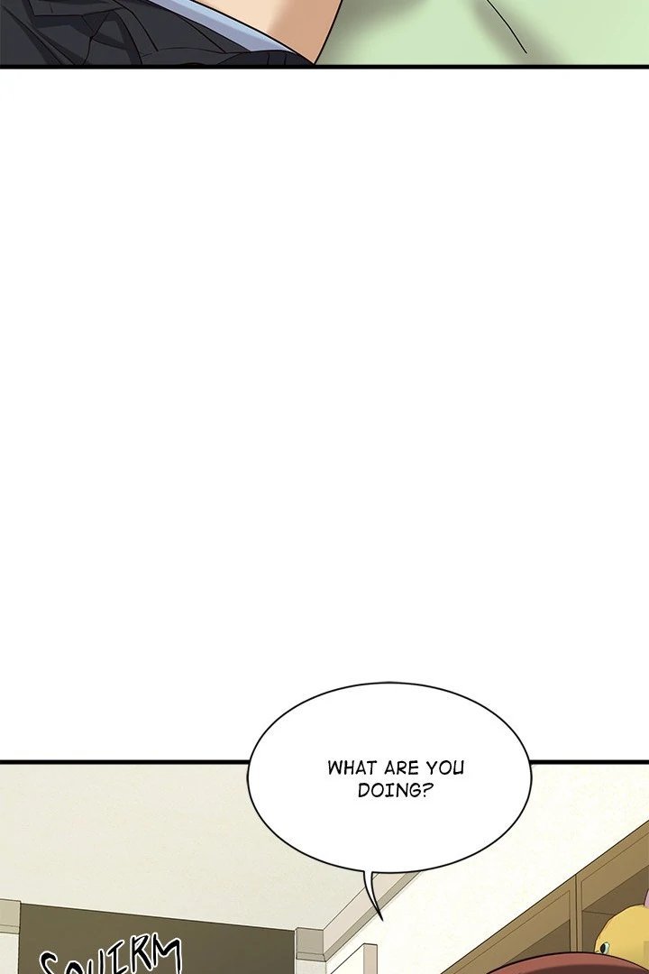 My Other Girlfriend chapter 16 page 131