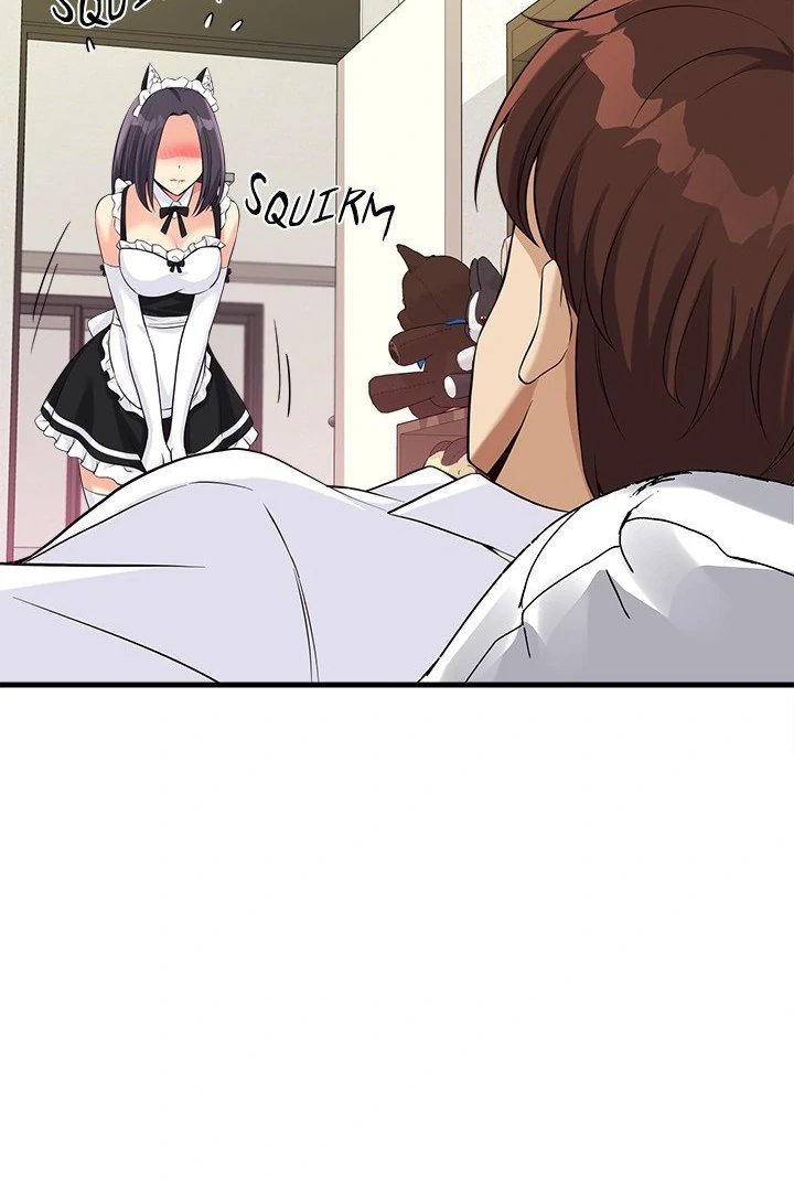 My Other Girlfriend chapter 16 page 132