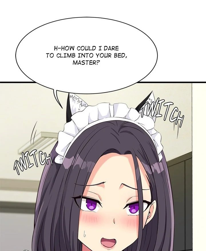 My Other Girlfriend chapter 16 page 133