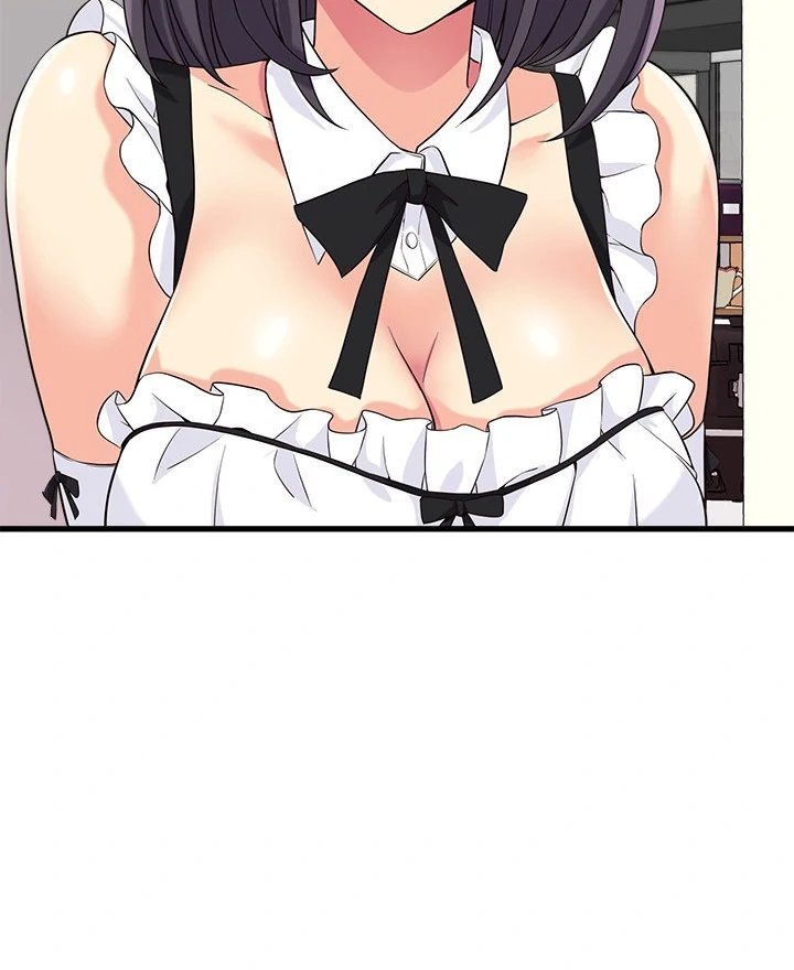 My Other Girlfriend chapter 16 page 134
