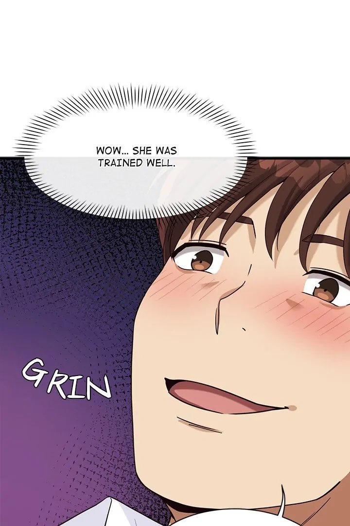 My Other Girlfriend chapter 16 page 135