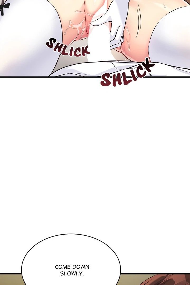 My Other Girlfriend chapter 16 page 140