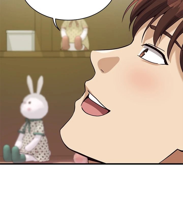 My Other Girlfriend chapter 16 page 141