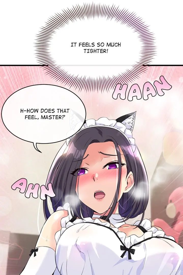 My Other Girlfriend chapter 17 page 6