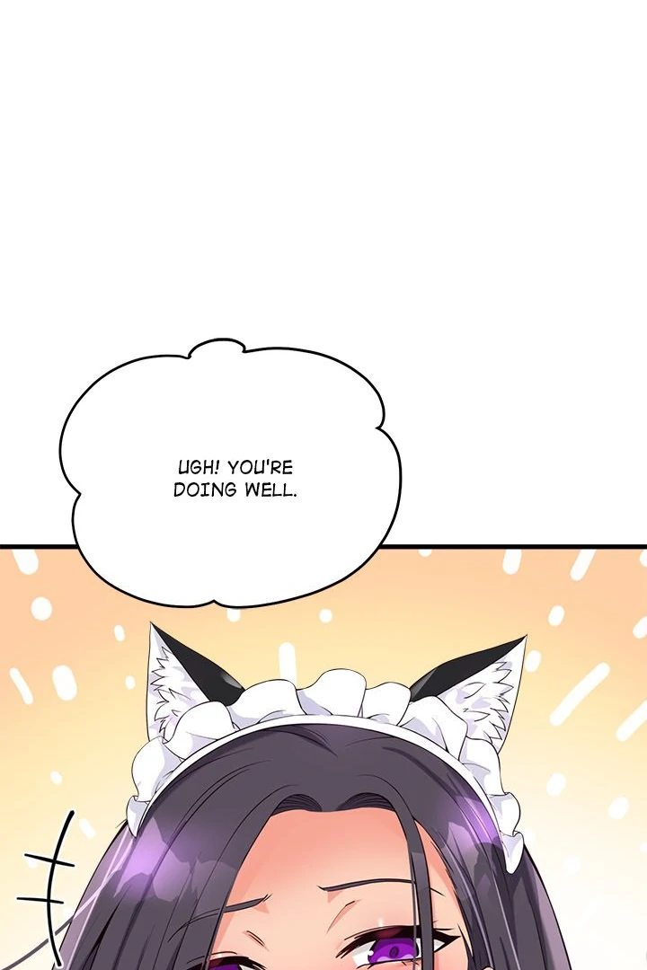 My Other Girlfriend chapter 17 page 8