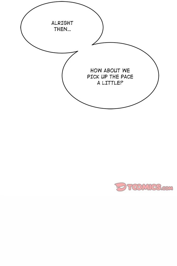 My Other Girlfriend chapter 17 page 11