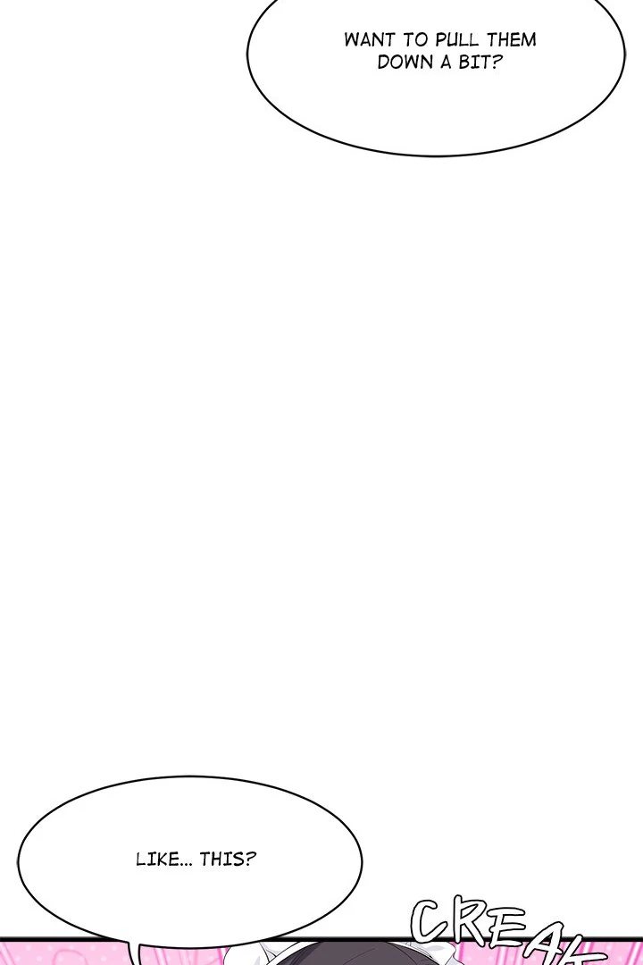 My Other Girlfriend chapter 17 page 22