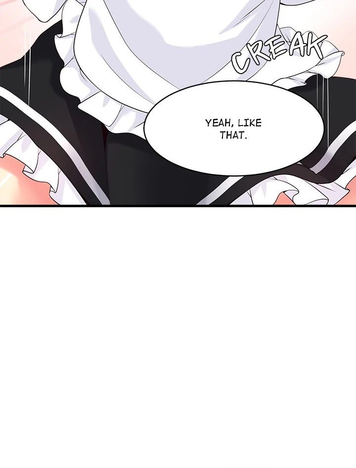 My Other Girlfriend chapter 17 page 24