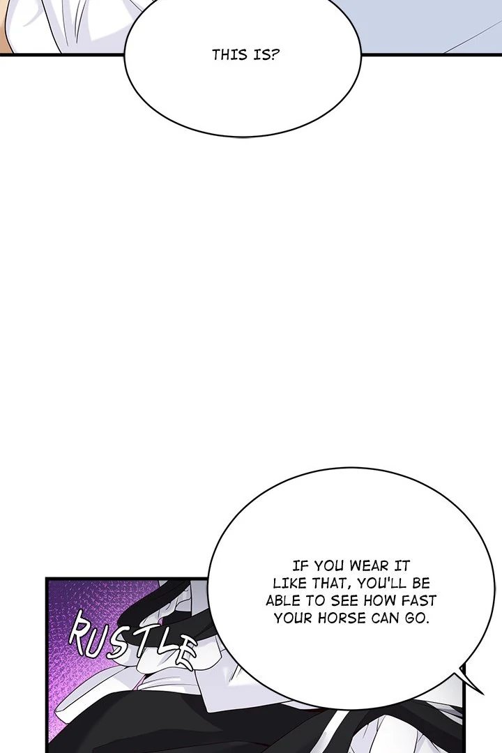 My Other Girlfriend chapter 17 page 26