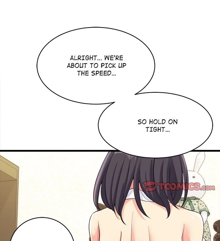 My Other Girlfriend chapter 17 page 28