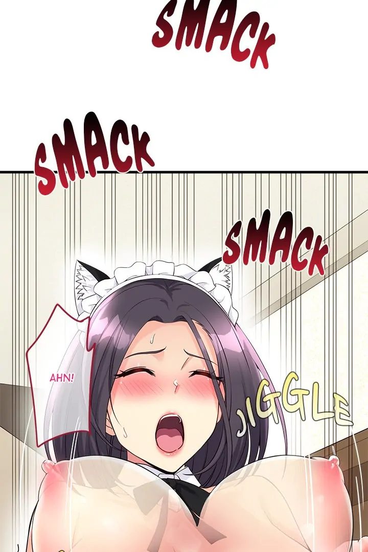 My Other Girlfriend chapter 17 page 31