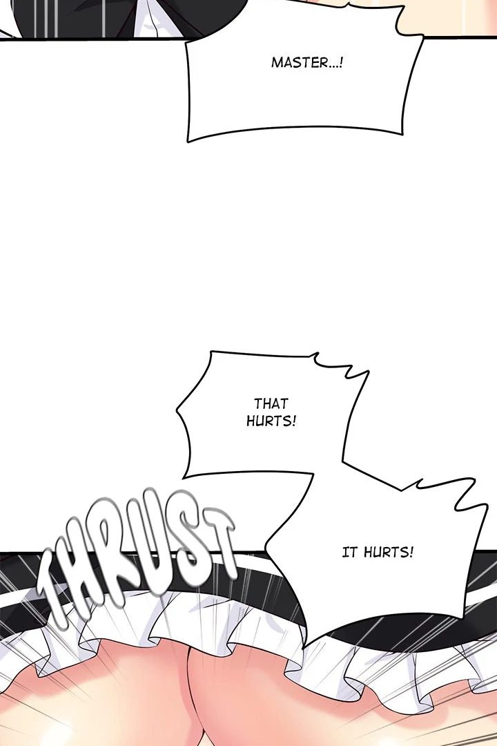 My Other Girlfriend chapter 17 page 35