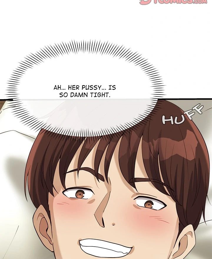 My Other Girlfriend chapter 17 page 37