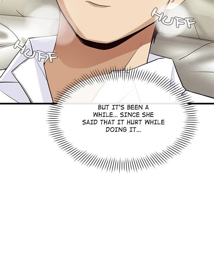 My Other Girlfriend chapter 17 page 38