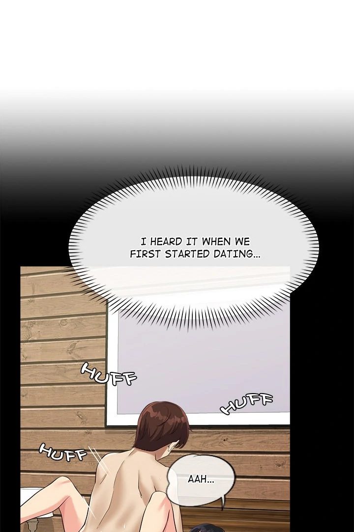 My Other Girlfriend chapter 17 page 39