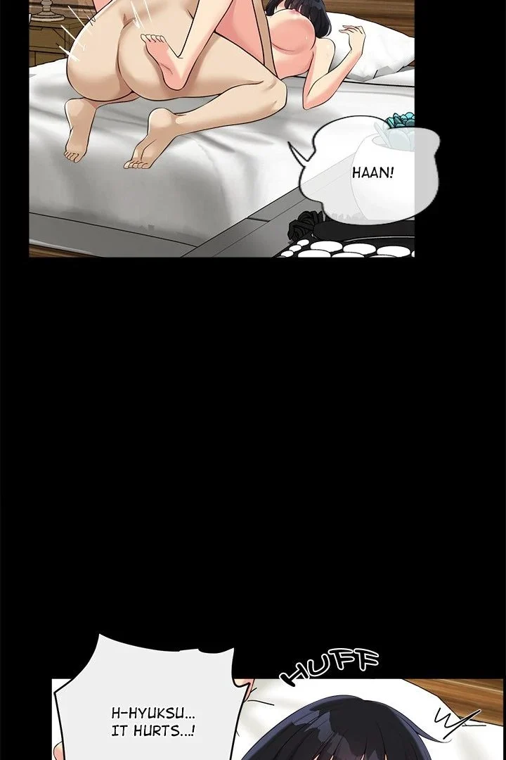 My Other Girlfriend chapter 17 page 40
