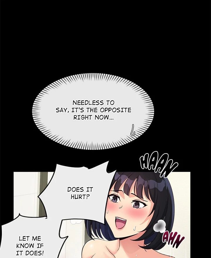 My Other Girlfriend chapter 17 page 42