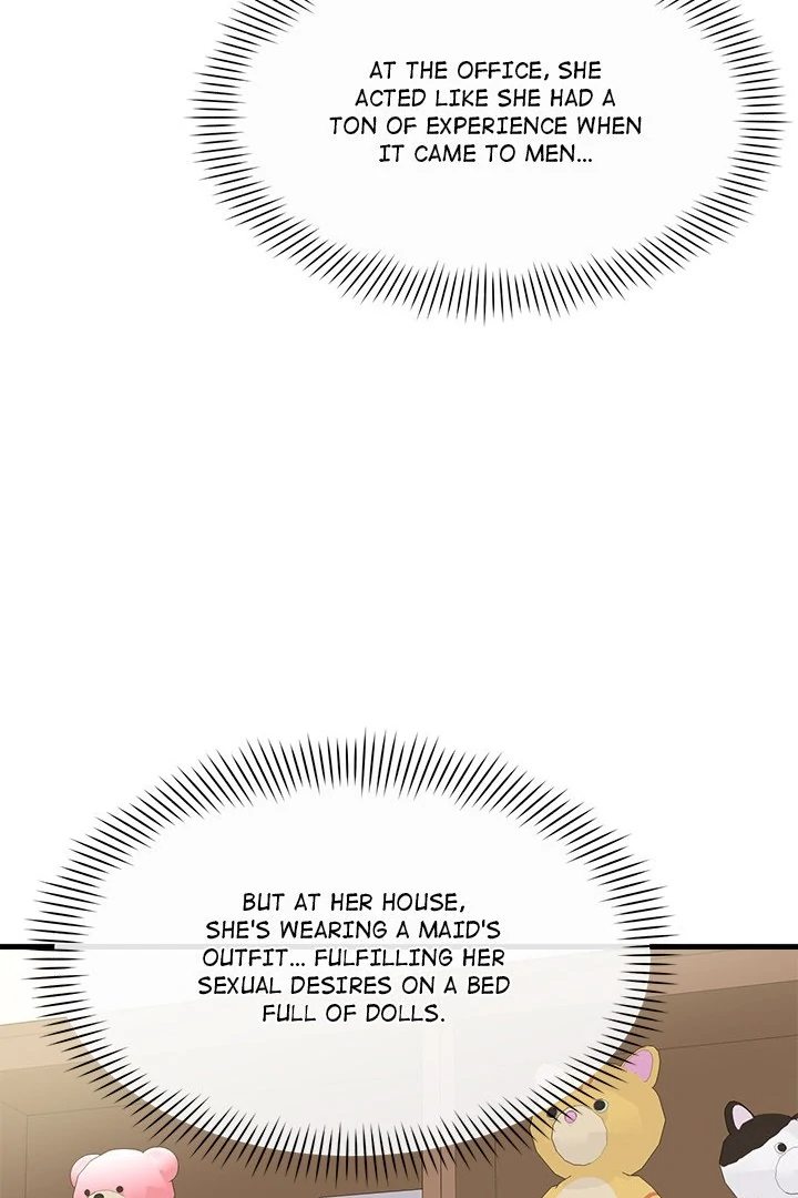 My Other Girlfriend chapter 17 page 49