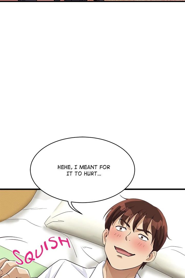 My Other Girlfriend chapter 17 page 54