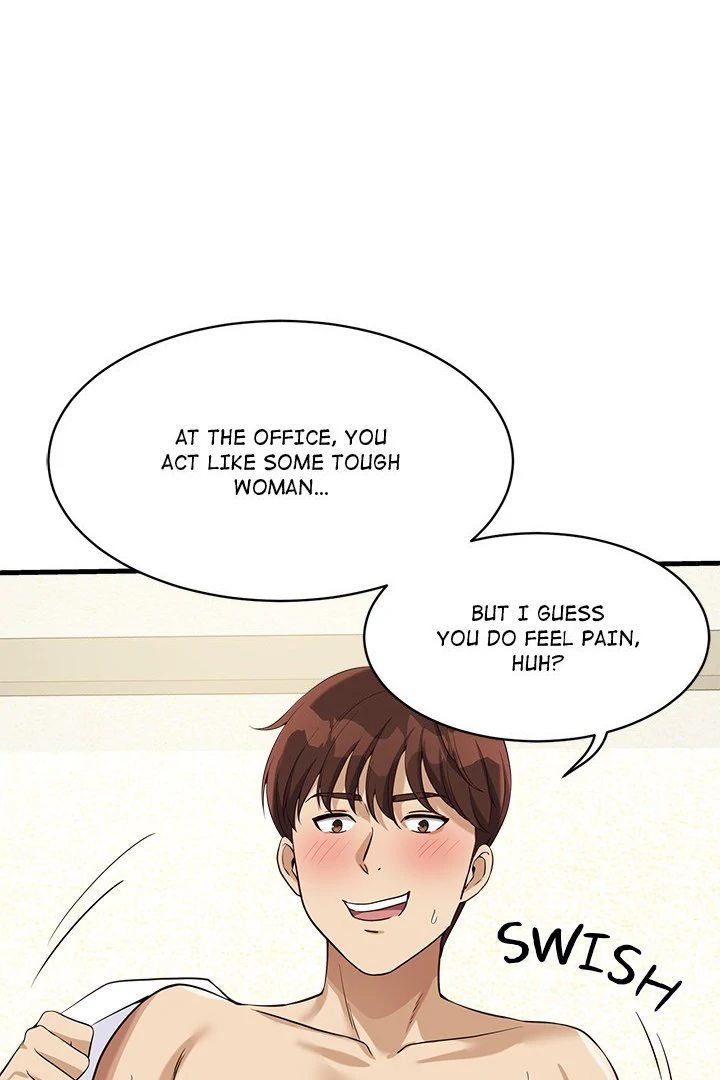 My Other Girlfriend chapter 17 page 58