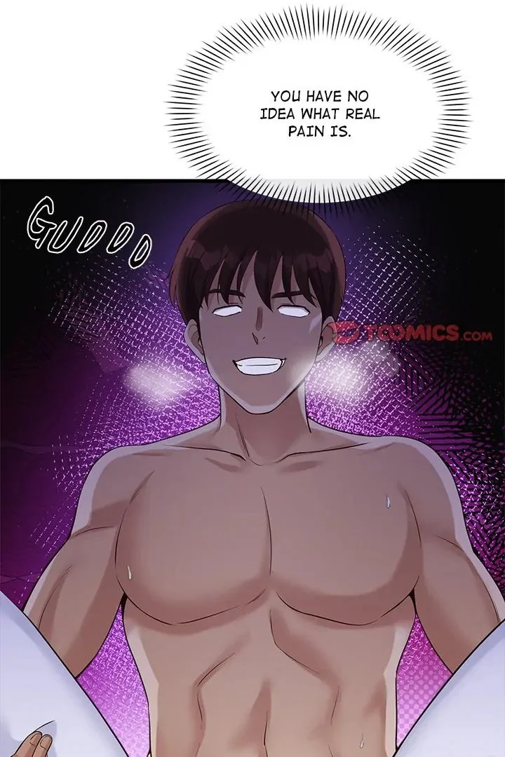 My Other Girlfriend chapter 17 page 62