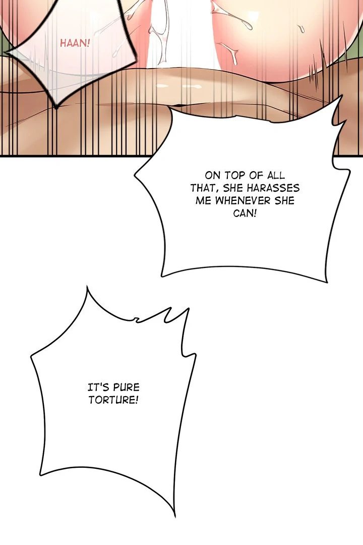 My Other Girlfriend chapter 17 page 69