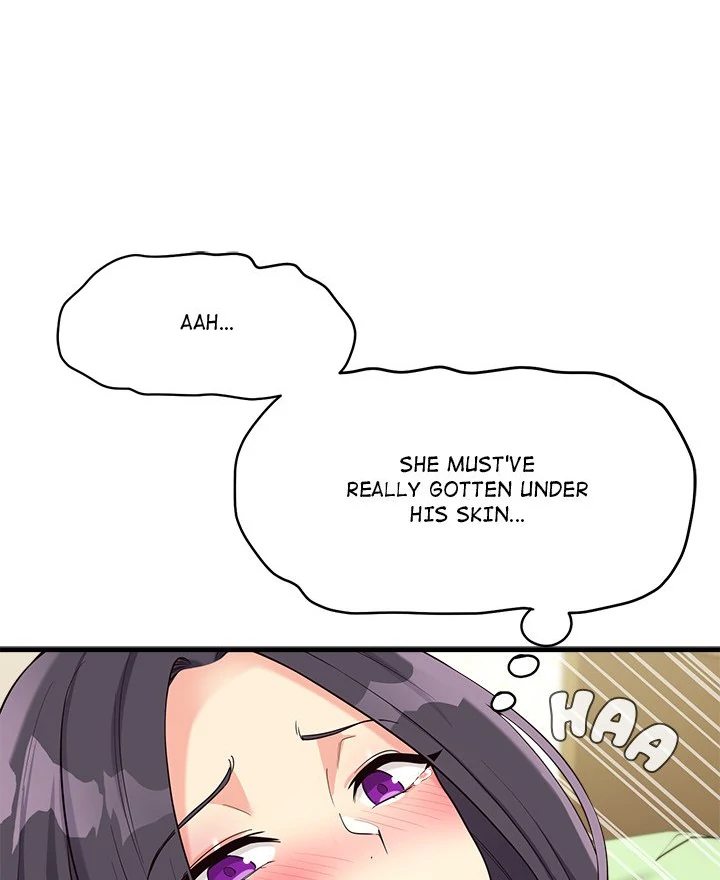 My Other Girlfriend chapter 17 page 70