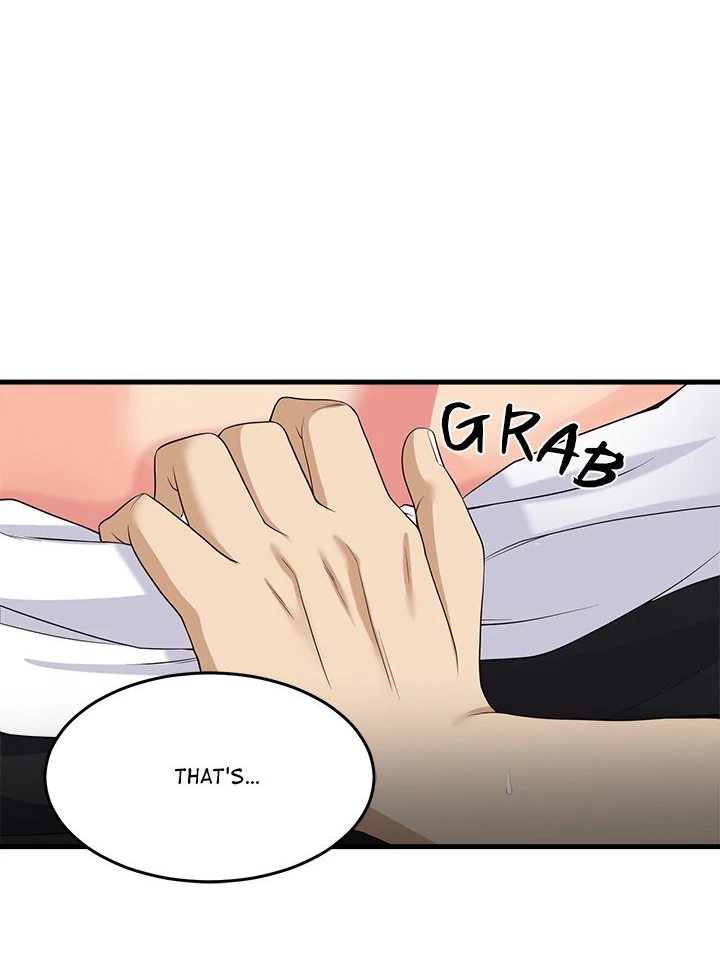 My Other Girlfriend chapter 17 page 80