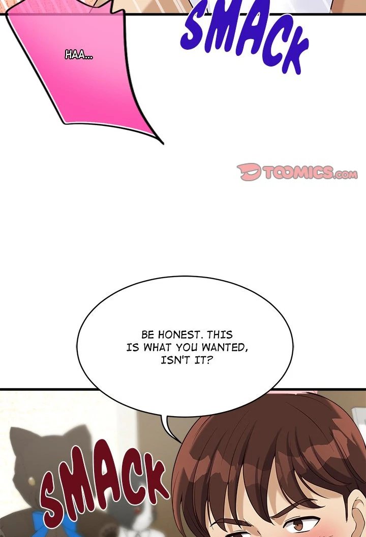 My Other Girlfriend chapter 17 page 88