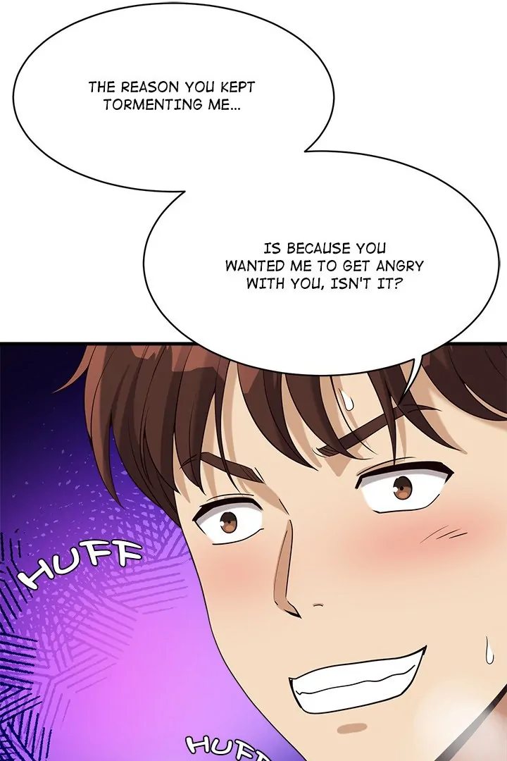 My Other Girlfriend chapter 17 page 90