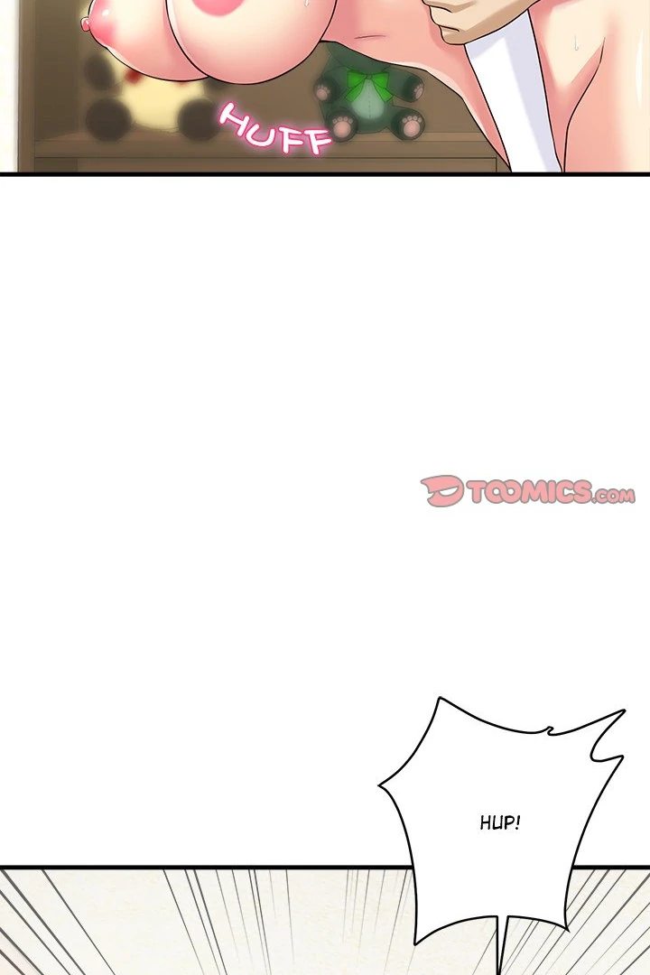 My Other Girlfriend chapter 17 page 96