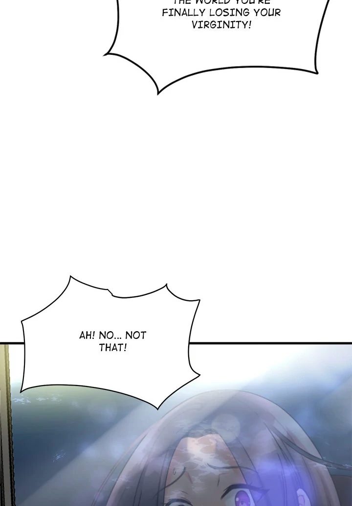 My Other Girlfriend chapter 17 page 102
