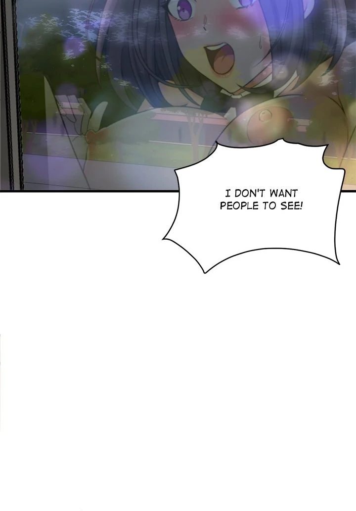 My Other Girlfriend chapter 17 page 103