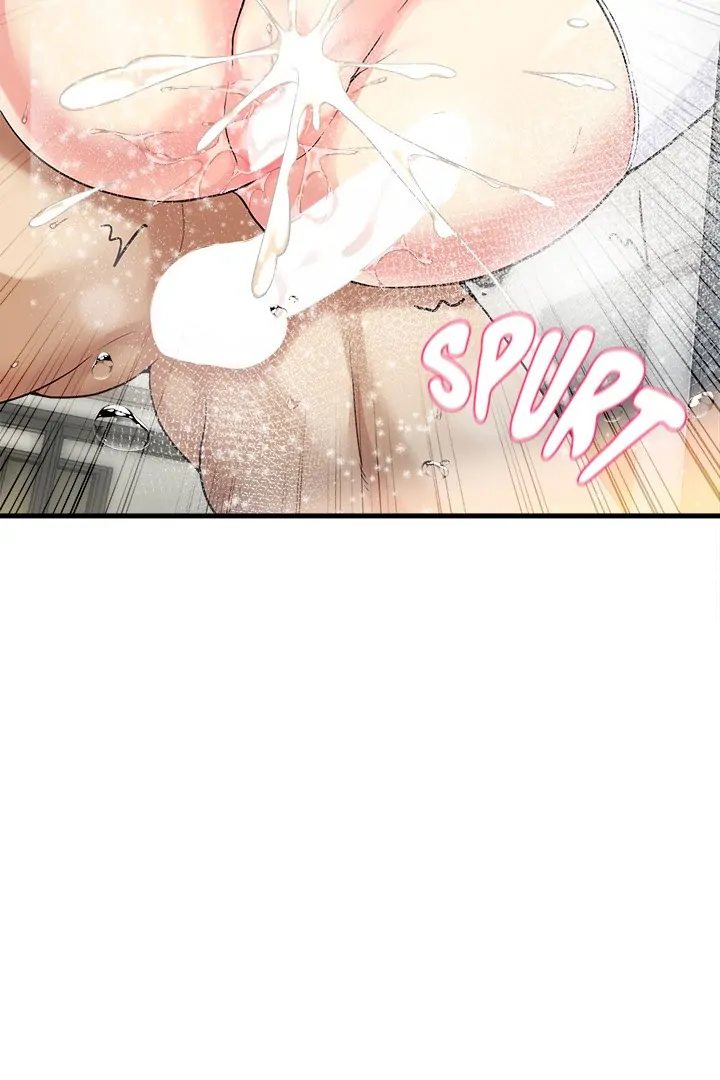 My Other Girlfriend chapter 17 page 111