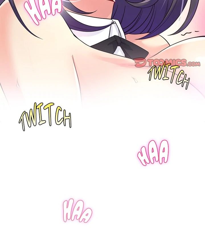 My Other Girlfriend chapter 17 page 113