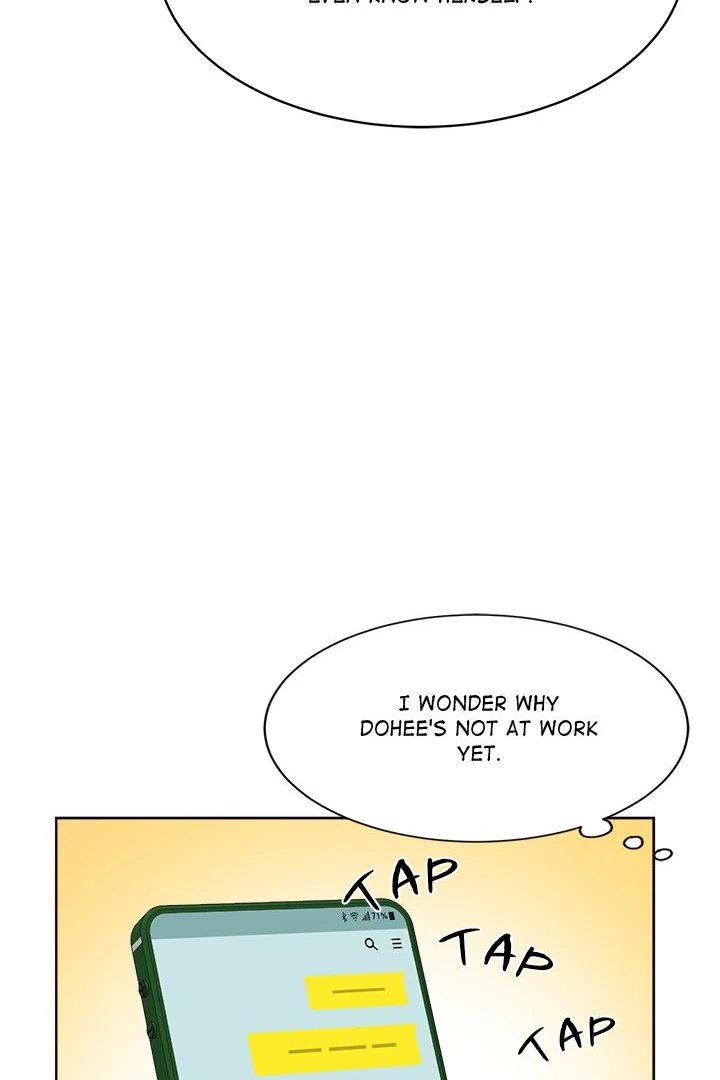 My Other Girlfriend chapter 17 page 120