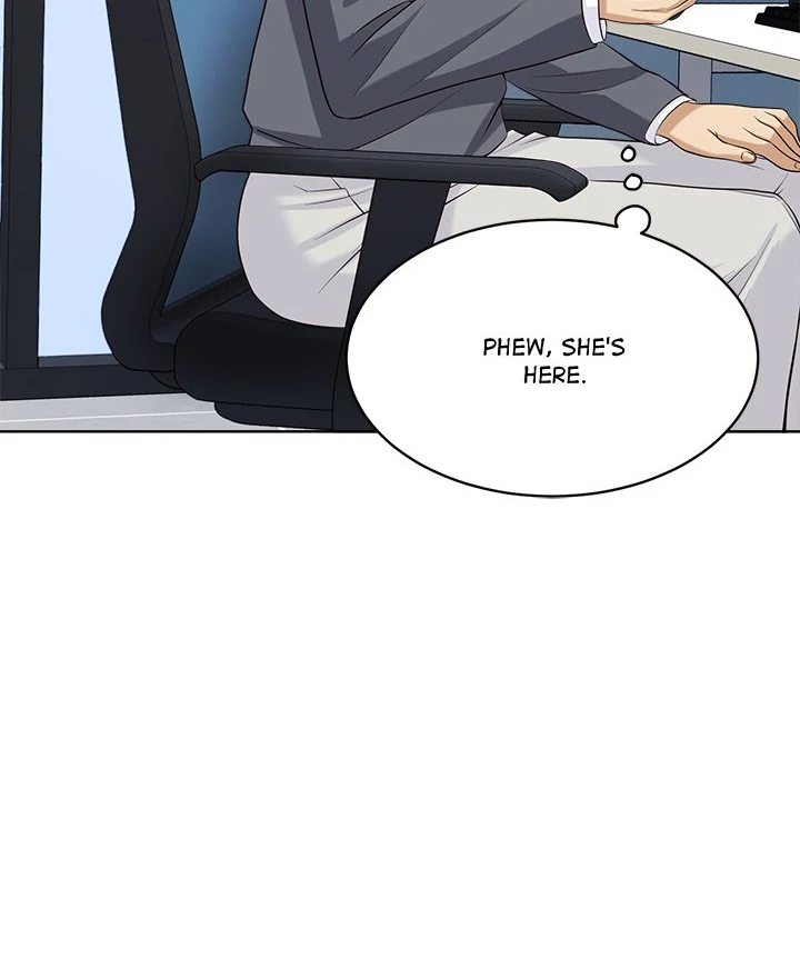 My Other Girlfriend chapter 17 page 123