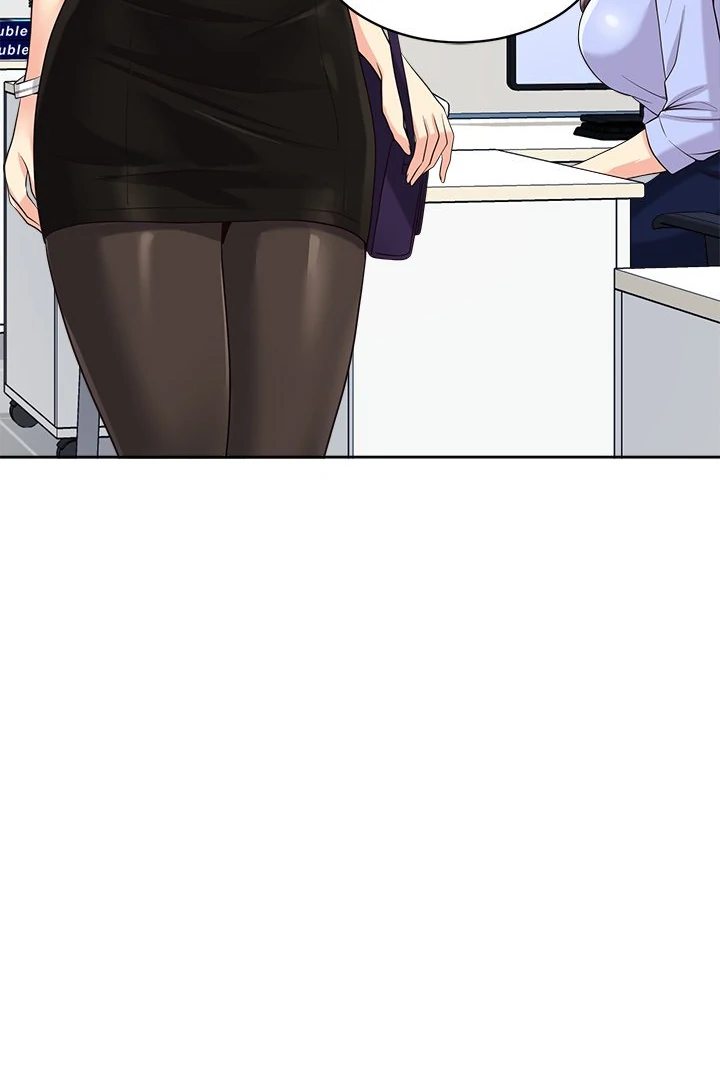 My Other Girlfriend chapter 17 page 125