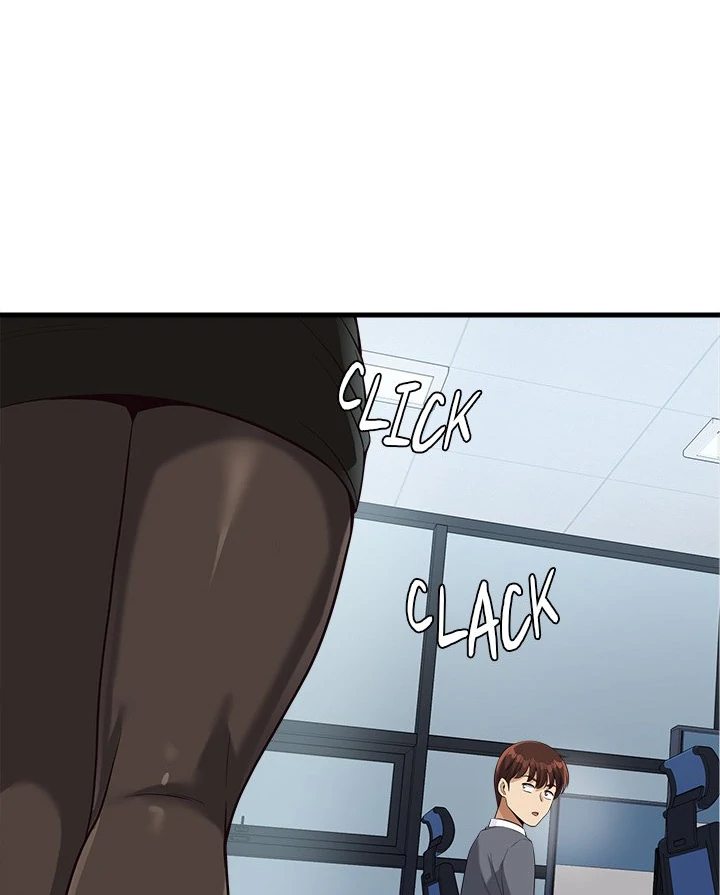 My Other Girlfriend chapter 17 page 126