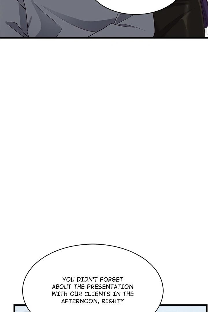 My Other Girlfriend chapter 17 page 129