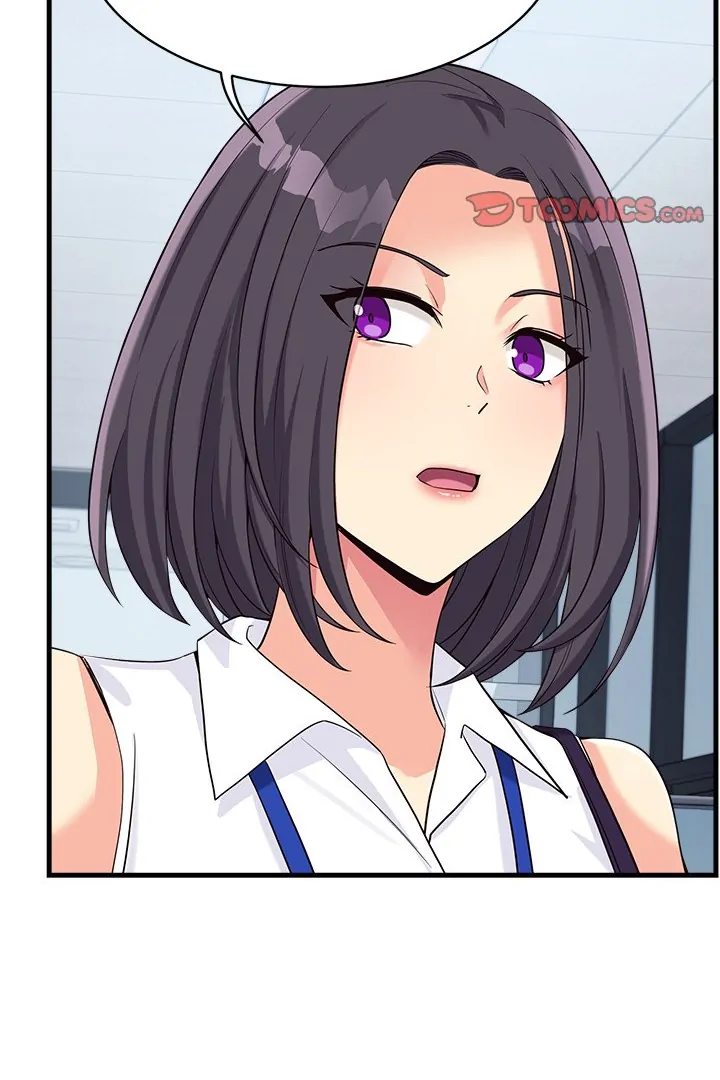 My Other Girlfriend chapter 17 page 130
