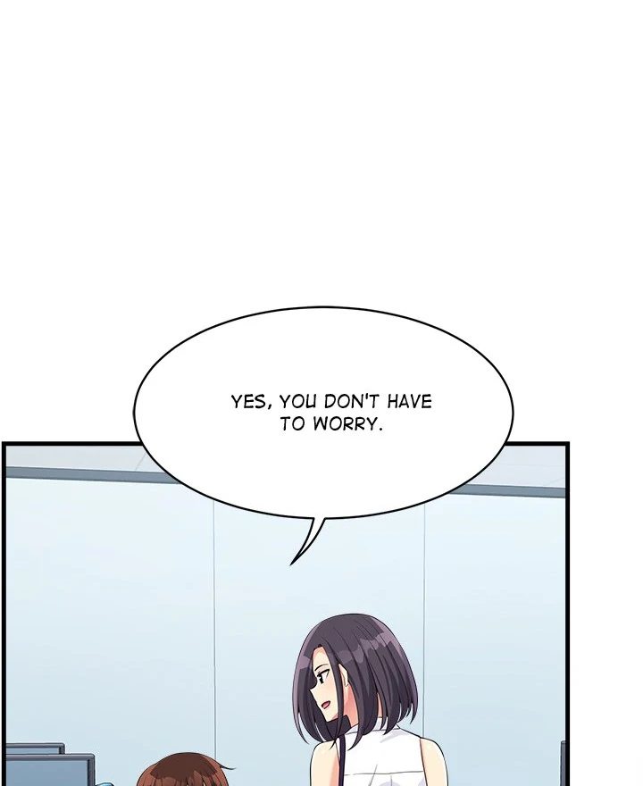 My Other Girlfriend chapter 17 page 131