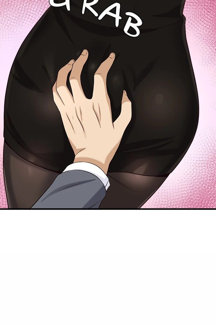 My Other Girlfriend chapter 17 page 135
